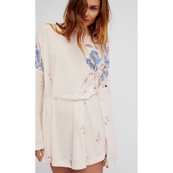 Free people Tunic dress - Picture 3 of 12